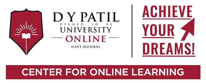 DY Patil Distance Learning